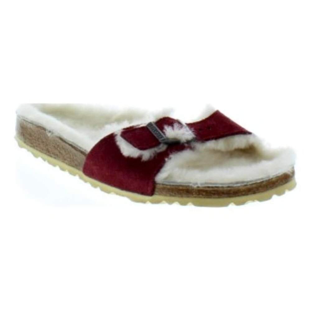 Birkenstock MADRID FUR Sandal-339763